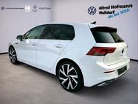 gebraucht VW Golf VIII 2.0 TSI Style DSG NAVI LED KLIMA LM