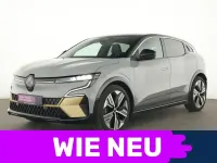 Gebraucht Renault Megane E-Tech Iconic 160 kW (218 PS) 2022 Limousine