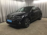 gebraucht VW T-Roc R-Line (AHK.Standheizung.Navi) 2.0 TSI 4M DSG