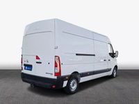 gebraucht Opel Movano 2.3 D (CDTI) L3H2 DPF 2WD VA