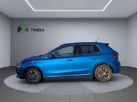 Neu Skoda Fabia Selection 116 PS (85 kW) 2025 Blau Limousine