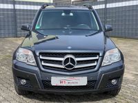 gebraucht Mercedes GLK320 GLK 320 GLK -KlasseCDI 4Matic