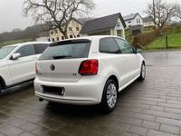 gebraucht VW Polo 1.4 TEAM~SHZ~ 8-fach bereift~Zahnriemen Neu