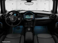 Gebraucht Mini Cooper S Cabriolet Classic 178 PS (130 kW) 2023 Chili red Cabrio