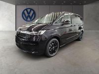 Gebraucht VW Multivan Life 150 PS (110 kW) 2025 Schwarz Van