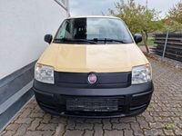 gebraucht Fiat Panda 1.1 8V Active Tüv-04.25