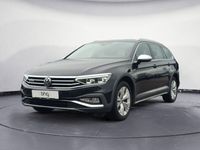 gebraucht VW Passat Alltrack Variant 2.0 TDI