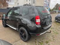 Gebraucht Dacia Duster 125 PS (91 kW) 2014 Schwarz SUV