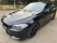 gebraucht BMW 520 d Aut. M-Sport Paket NAVI 19"ALU XENON KLIMA