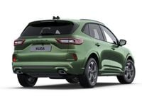 Neu Ford Kuga ST-Line 179 PS (131 kW) 2025 Bursting green bursting green SUV