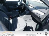 Gebraucht Dacia Sandero Expression 91 PS (66 kW) 2024 Andere farbe Kleinwagen