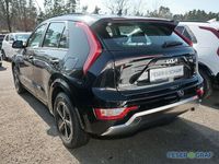 Neu Kia Niro Comfort 171 PS (125 kW) 2025 Auroraschwarz SUV