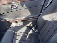 Gebraucht Mercedes E200 Elegance 184 PS (135 kW) 2013 Kombi