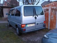 gebraucht VW Multivan 