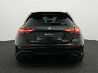 Gebraucht Mercedes A45 AMG AMG 421 PS (309 kW) 2025 Schwarz Kleinwagen