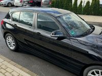 gebraucht BMW 114 d - Navi - Xenon - Motor Getriebe sehr gut