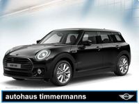 gebraucht Mini One Clubman 