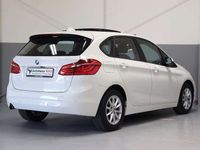 gebraucht BMW 218 d ActiveTourer~Panorama~Kamera~Navi~1. Hand