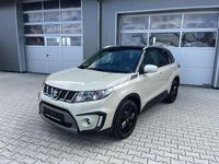 Gebraucht Suzuki Vitara 140 PS (102 kW) 2017 Beige SUV