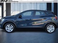 Second-hand Renault Captur Evolution 140 CP (102 kW) 2023 Albastru SUV