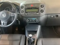 Gebraucht VW Golf VI Team 105 PS (77 kW) 2011 Reflexsilber Kleinwagen