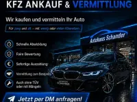 Gebraucht Seat Alhambra FR-Line 150 PS (110 kW) 2018 Schwarz Van / Kleinbus