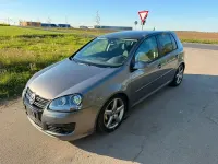 Gebraucht VW Golf VI GT 122 PS (89 kW) 2008 Kleinwagen