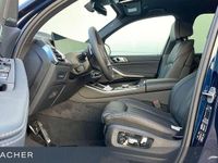 Neu BMW X5 Performance 352 PS (258 kW) 2026 Bmw individual tansanitblau me SUV