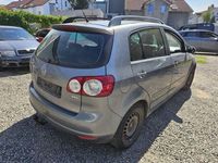 Gebraucht VW Golf VI United 105 PS (77 kW) 2008 Grau Kleinwagen