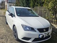 Gebraucht Seat Ibiza Style 90 PS (66 kW) 2017 Weiß Limousine