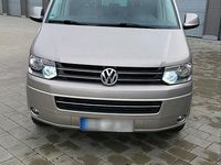 Occasion VW T5 Highline 180 ch (132 kW) 2010 Gris Van