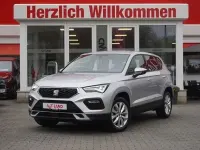 Gebraucht Seat Ateca Style 150 PS (110 kW) 2024 Andere SUV