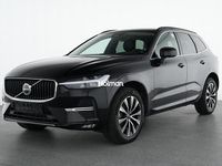 Gebraucht Volvo XC60 Core 197 PS (144 kW) 2023 Schwarz SUV