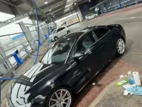 Gebraucht Audi S5 Design 333 PS (244 kW) 2015 Schwarz Coupé