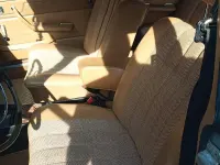 Gebraucht Mercedes 200/8 95 PS (69 kW) 1975 Blau Limousine