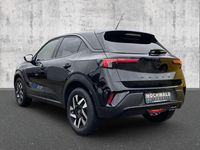 Gebraucht Opel Mokka GS Line 136 PS (100 kW) 2024 Schwarz SUV
