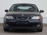 gebraucht Saab 9-3 Cabriolet 1.8 t Vector*1 Hd*Leder*Klima*PDC*BC*