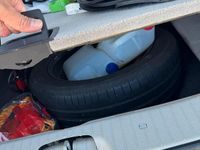 Gebraucht Mercedes A200 140 PS (102 kW) 2006 Grau Limousine