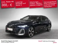 Gebraucht Audi A5 Ambiente 204 PS (150 kW) 2025 Firmamentblau metallic Kombi