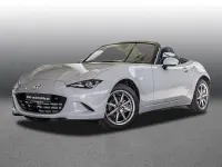 Neu Mazda MX5 Exclusive-Line 132 PS (97 kW) 2026 Cabrio