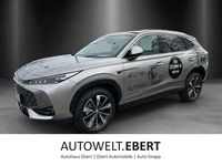Gebraucht MG HS Luxury 170 PS (125 kW) 2025 Sterling silver SUV
