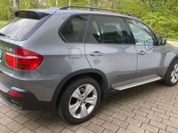 gebraucht BMW X5 xDrive35d -