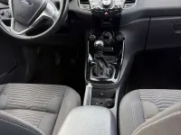 Gebraucht Ford Fiesta Titanium 125 PS (91 kW) 2013 Limousine