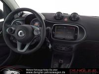 gebraucht Smart ForTwo Electric Drive FORTWO Coupe EQ EXCLUSIVE*22KW*WINTER Passion