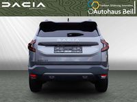 Neu Dacia Bigster Journey 140 PS (102 kW) 2026 Dolomitgrau SUV
