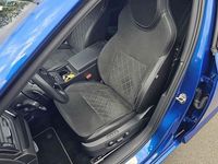 Gebraucht Skoda Superb SportLine 150 PS (110 kW) 2024 Blau Kombi