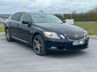 gebraucht Lexus GS430 V8