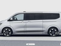 Neu VW T7 Style 170 PS (125 kW) 2026 Silber Van