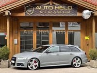 Gebraucht Audi A6 Competition 326 PS (239 kW) 2017 Grau Kombi