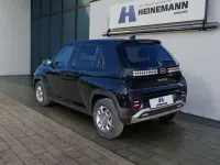Neu Hyundai Inster Trend 71 kW (97 PS) 2026 Abyss black Kleinwagen